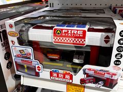 -TOYSRUS玩具反斗城(深圳万象城店)