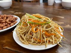 -少林寺欢喜地素斋馆