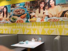 -姚姚酸菜鱼·金戈戈香港豉油鸡(喜荟城联名店)