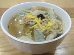 -大耳光馄饨(玫瑰天街店)