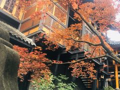 -鱼桥巷·美学川菜