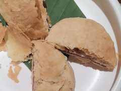 -云海肴·汽锅鸡·云南代表菜(五道口购物中心店)