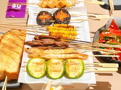 -苏小牛·牛肉串(国贸店)