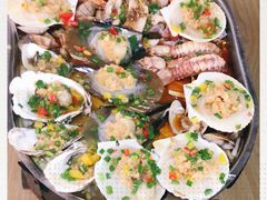 -陈小厨海鲜大咖·15年平潭味(龙王头店)