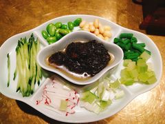 -四季民福烤鸭店(前门店)