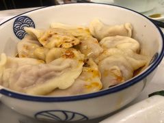 钟水饺-陈麻婆豆腐总店