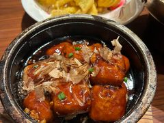 -阿明小菜·海鲜·上海菜(梅陇店)