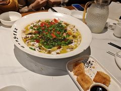 -三猫黑鱼花(南大店)