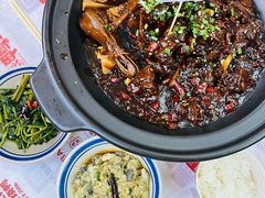 -回味黑鸭煲·始于2006(万松园店)