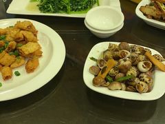 -阿马蛋汤·宁波小海鲜(总店)