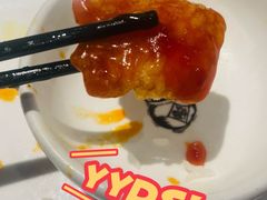 -太二酸菜鱼(汕头苏宁广场店)