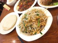 -北平小馆·烤鸭·家常菜(磨房北里店)
