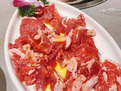 -金龙烧烤·牛肉面(西塔店)