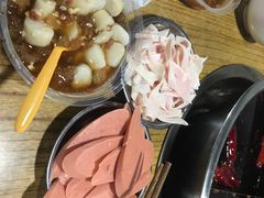 -渝味黄姐火锅(黄泥村店)