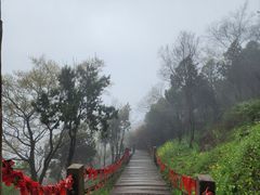 -句容茅山景区