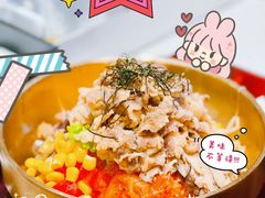 -dodonpa.墩墩伐 便当食堂(博华广场店)