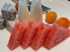 -湘湖逍遥庄园·水漾中餐厅