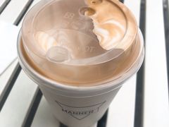 -Manner Coffee(IFS一楼店)