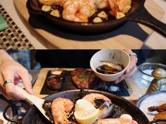-MOCUS莫卡斯餐厅(祥云小镇店)