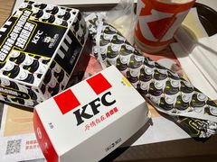 -肯德基(兴隆店)
