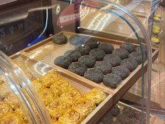 -嘉华饼屋JOY BAKERY(南屏街店)
