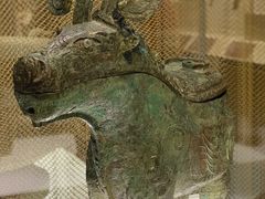 -上海博物馆(人民广场馆)