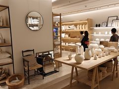 -ZARA HOME(蓝色港湾店)