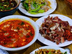 -三中高皇羊肉馆
