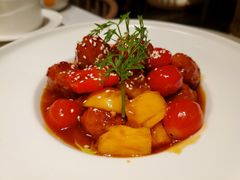 -熹素·鲜美素食Vegetarian (天河领展店)