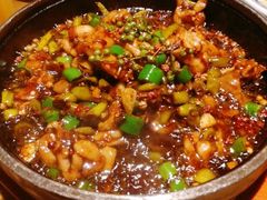 -老头儿油爆虾(金鹰世界店)