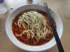 -顺心拉面馆(马道街店)