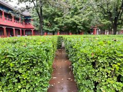 -北京石刻艺术博物馆(五塔寺)