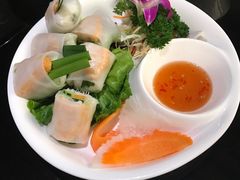 -金厨泰国餐厅·全泰籍厨师料理(拱北店)