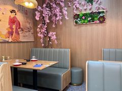 -伊禾寿司•火炙料理(大石店)
