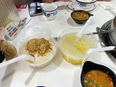 -陈记顺和潮汕牛肉火锅(韩江路店)