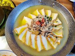 -印象鲵宴·张家界地标美食名片(溪布街店)