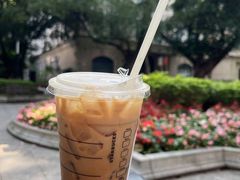 -星巴克臻选(广州沙面店)