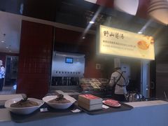 -巴奴毛肚火锅(永明路店)