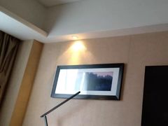 -上海中兴和泰酒店(张江高科地铁站店)