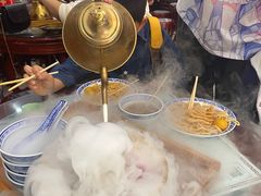 -恒信牛奶甜品(南京总店)