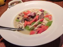 -周家二小姐的菜(西津渡店)