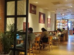 -COSTA COFFEE(新奥购物中心店)