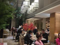 -金海湾自助餐厅(金陵饭店)