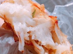 -阿婆油墩子(五里桥路188弄小区店)