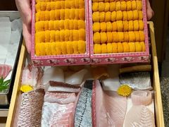 -鮨一日本料理(大中华店)