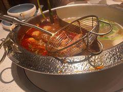 -左庭右院鲜牛肉火锅(苏州园区永旺店)