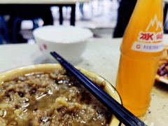 -定家小酥肉·清真(回民街店)