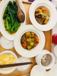 -弗蕾亚·和月月子调理院(东湖店)