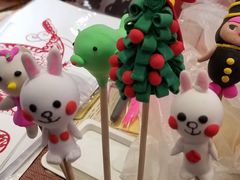 -丽达购物中心(崂山店)