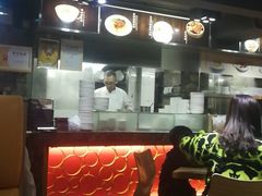-百福麵家(新馬路店)